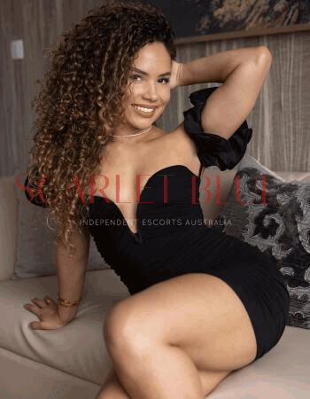 Ana Golden - Private Escort Perth