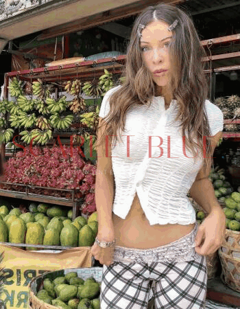 Elise Rae - Private Escort Sydney