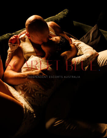 Johnny And Cassandra - Private Escort Brisbane