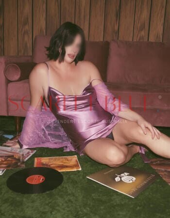 Zoey Ashford - Private Escort Brisbane