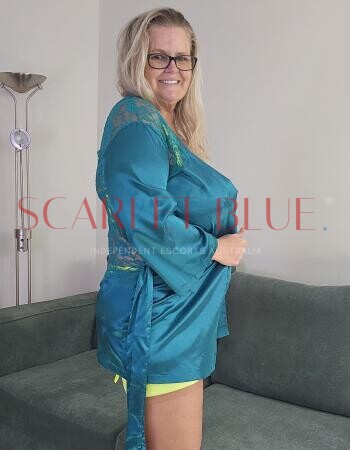Aussie Barbie - Private Escort Brisbane