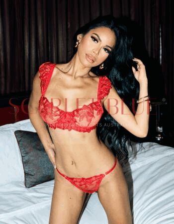 Alexandra Sweet - Private Escort Sydney