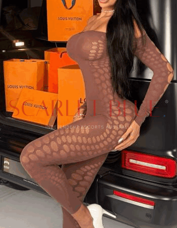 The Best - Private Escort Sydney