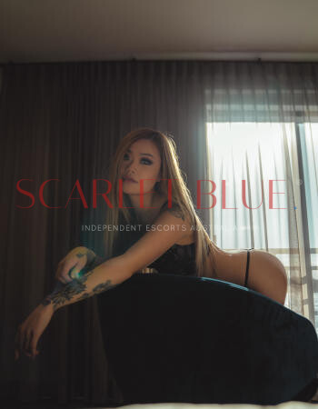 Sarina Song - Private Escort Sydney