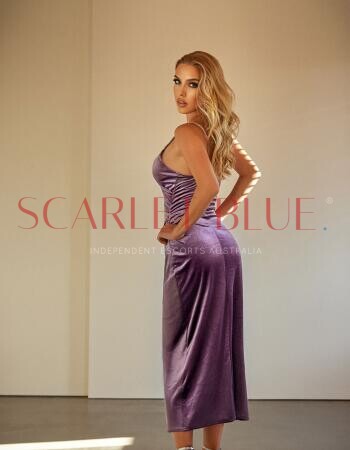 Layla Rixson - Private Escort Sydney