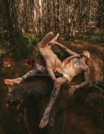 Altair And J - Private Escort Melbourne