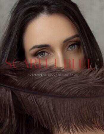 Tantrica Mila Venus - Private Escort Touring