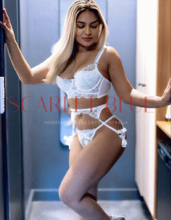 Rosi - Private Escort Parramatta