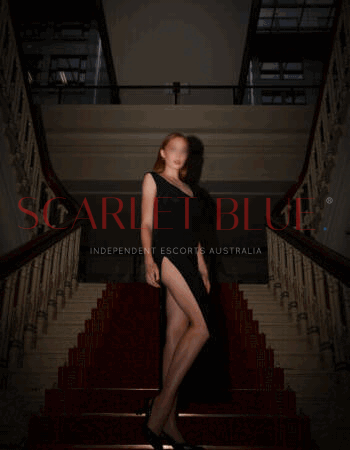 Elizabeth West - Private Escort Sydney
