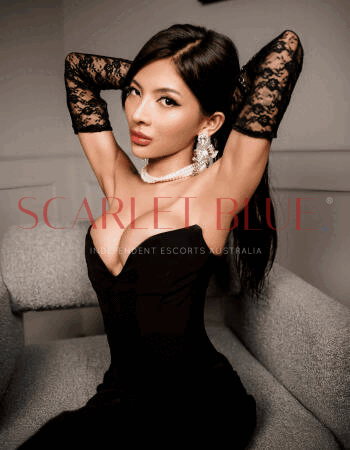 Gina Darling - Private Escort Melbourne