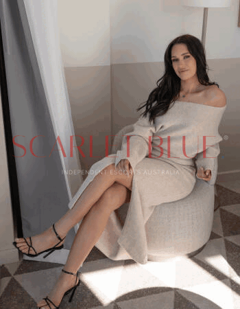 Nelly Skye - Private Escort Sydney