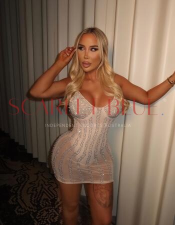 Bentayga - Private Escort Melbourne