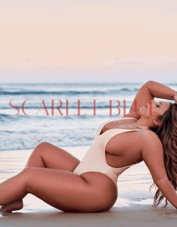 Alessia Vale - Private Escort Melbourne