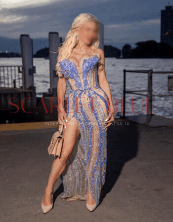 Ms London Foxx - Private Escort Sydney