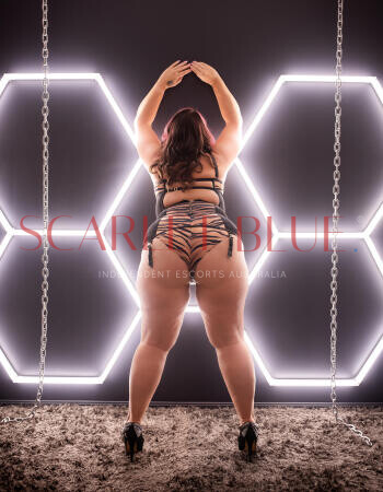 Miss C - Private Escort Brisbane