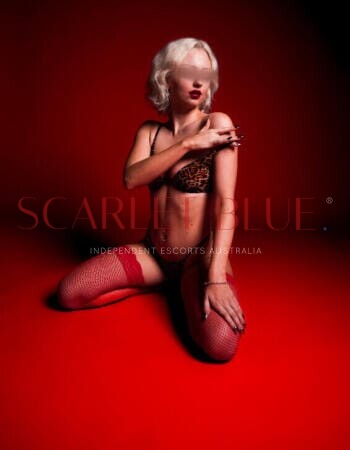 Monroe - Private Escort Melbourne