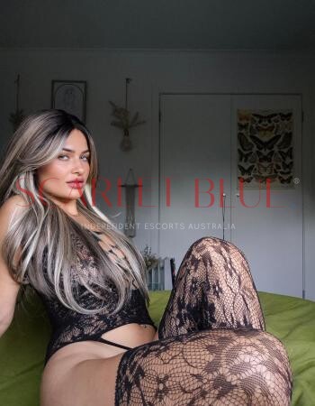 Pixies Pink Bits - Private Escort Melbourne