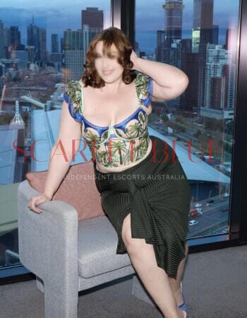 Cc Sinclair - Private Escort Melbourne