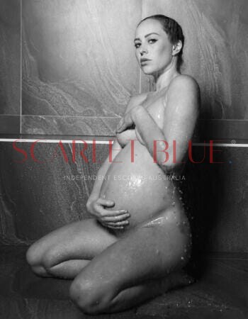 Natalie Hawk - Private Escort Sydney