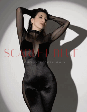 Safira - Private Escort Melbourne