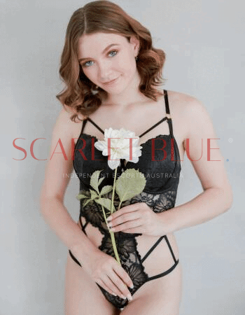 Aussie Addison - Private Escort Maitland
