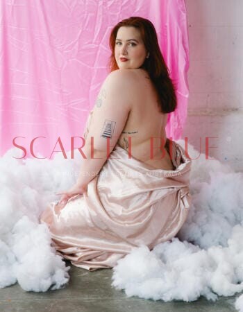 April Quinn - Private Escort Adelaide