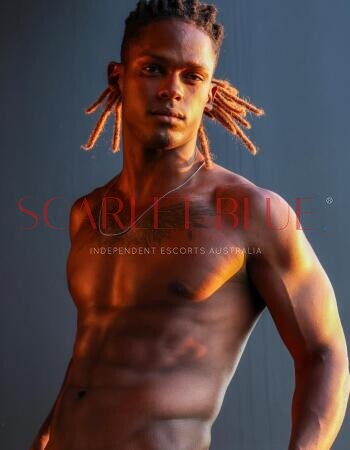Gab Saback - Private Male Escort Sydney