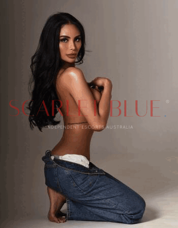 Tremendous Selina Quintanilla - Private Escort Touring