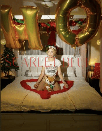 Selina Kyle - Private Escort Cairns