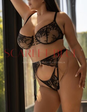Lorinska - Private Escort Brisbane