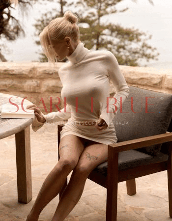 Lara Fox - Private Escort Sydney