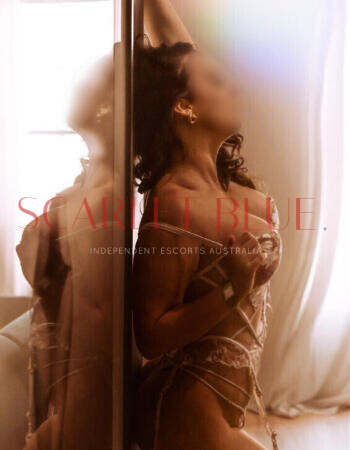 Jade Jacobs - Private Escort Mount Isa