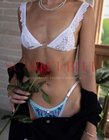 Scarlet X Rose - Private Escort Sydney