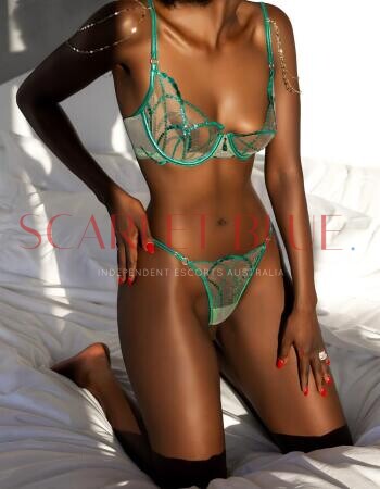 Cleopatra Xi She - Private Escort Singapore