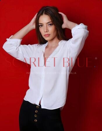 Lara Star - Private Escort Canberra