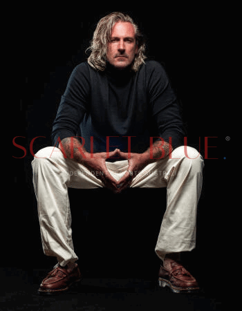 Kevin Rey - Private Male Escort Sydney