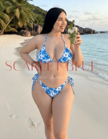Diana Rius X - Private Escort Brisbane