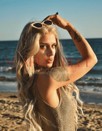 Selina Kyle - Private Escort Cairns