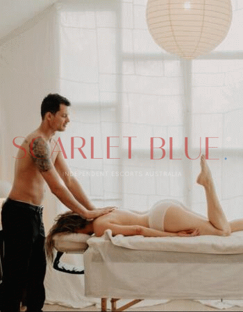 Chayse - Private Male Escort Perth