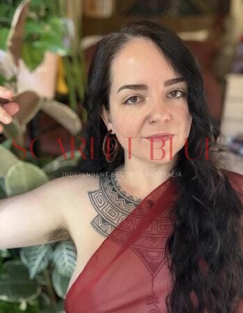 Maya L - Private Escort Melbourne