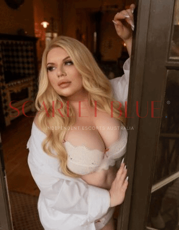 Imogen Greene - Private Escort Brisbane
