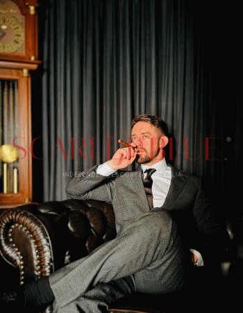 Tommy Hart - Private Male Escort Gold Coast