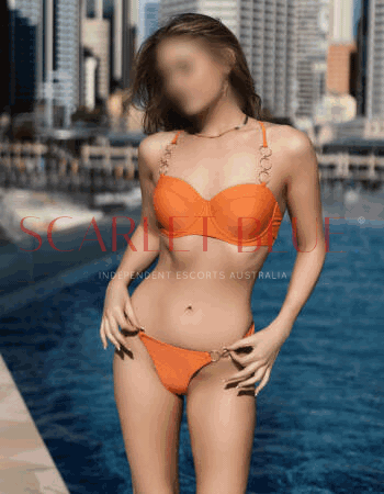 Piper Lovell - Private Escort Melbourne