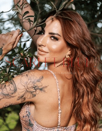 Celestial Tantra - Private Escort Sydney