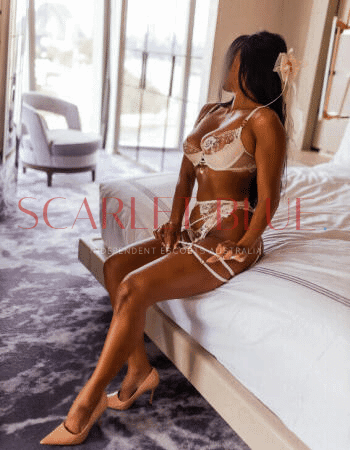 Mell Ambrosyo - Private Escort Sydney