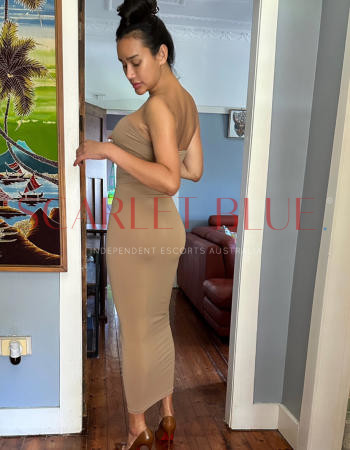 Magik - Private Escort Wagga wagga