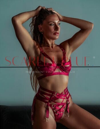 Alexandra Quartz - Private Escort Tweed Heads