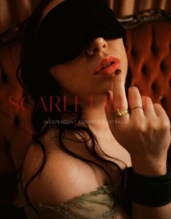 Tilly Today - Private Escort Melbourne