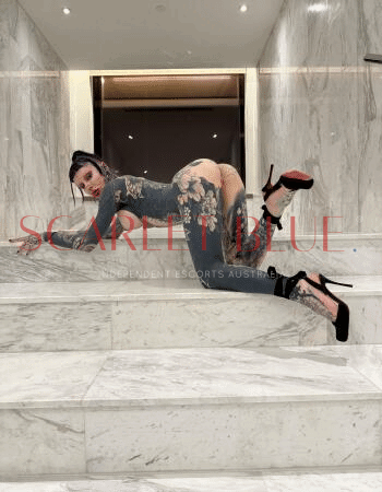 Kellie Panther - Private Escort Melbourne