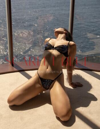 Penelope Divine - Private Escort Sydney